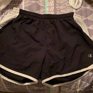 Champion shorts